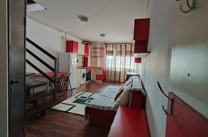 Apartament 2 camere de inchiriat IASI - Iasi anunturi imobiliare Iasi