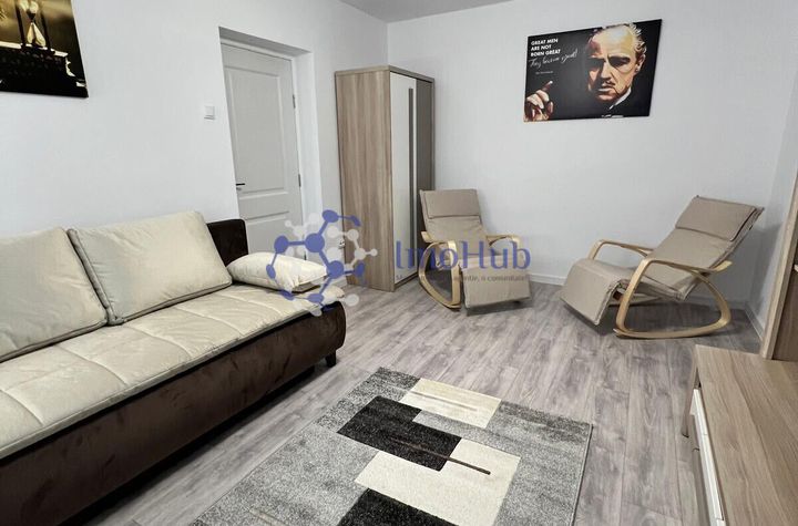 Apartament 2 camere de inchiriat PODU ROS - Iasi anunturi imobiliare Iasi