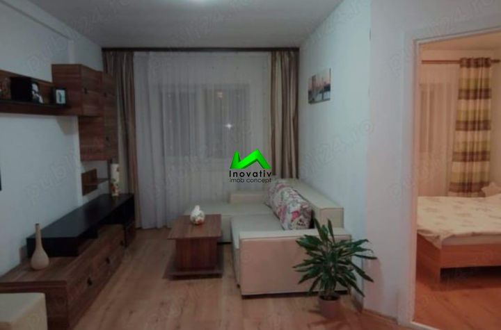 Apartament 2 camere de vanzare BROSCARIE - Sibiu anunturi imobiliare Sibiu