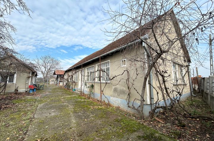 Casă - 3 camere de vanzare GEPIU - Bihor anunturi imobiliare Bihor