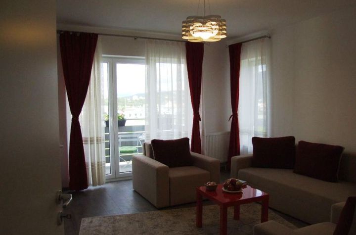 Apartament 2 camere de inchiriat AVANTGARDEN - Brasov anunturi imobiliare Brasov