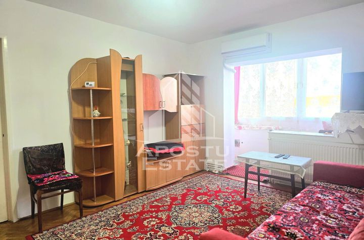 Apartament 2 camere de inchiriat 6 VANATORI - Arad anunturi imobiliare Arad