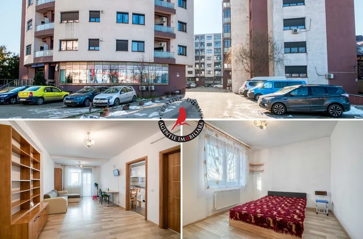 Apartament 2 camere de inchiriat PRELUNGIREA GHENCEA - Bucuresti anunturi imobiliare Bucuresti