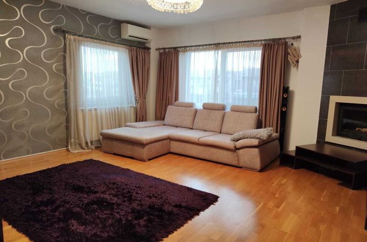 Apartament 3 camere de inchiriat VOLUNTARI - Bucuresti anunturi imobiliare Bucuresti