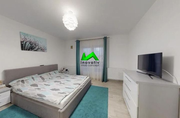 Apartament 3 camere de vanzare HIPODROM 3 - Sibiu anunturi imobiliare Sibiu