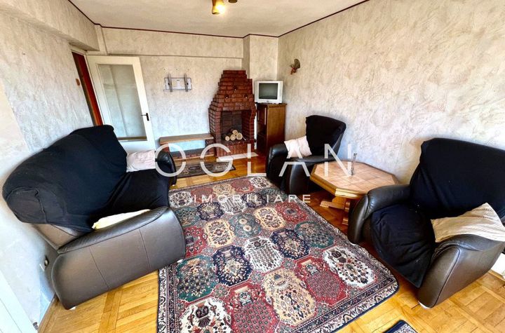 Apartament 4 camere de vanzare SIBIU - Sibiu anunturi imobiliare Sibiu