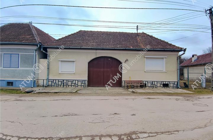 Casă - 5 camere de vanzare PERIFERIE - Brasov anunturi imobiliare Brasov