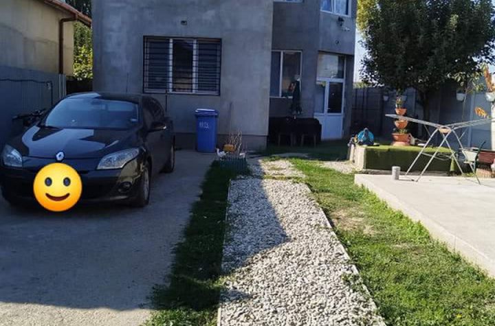 Casă - 6 camere de vanzare CHIAJNA - Bucuresti anunturi imobiliare Bucuresti