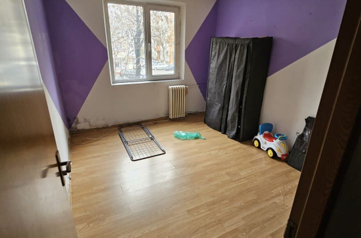 Apartament 3 camere de vanzare CRANGASI - Bucuresti anunturi imobiliare Bucuresti