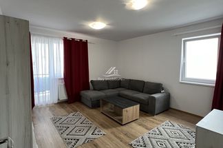 Apartament 2 camere de închiriat Sibiu - Exterior Vest