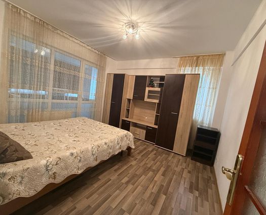 Apartament 2 camere Metalurgie, 52 mp