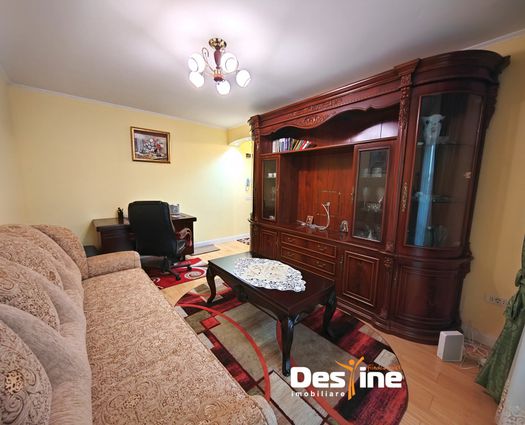 Apartament 2 camere Iasi, 40 mp