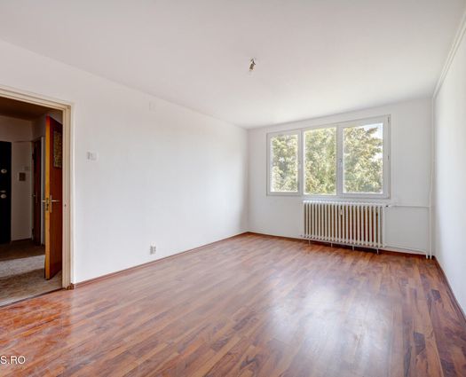 Apartament 4 camere Giurgiului, 78 mp