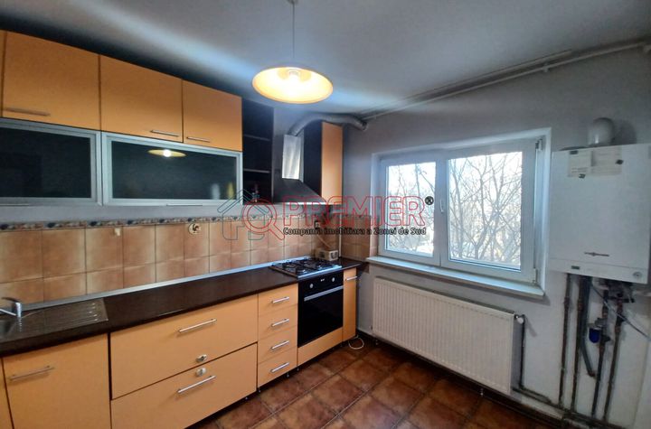 Apartament 3 camere de vanzare OLTENITEI - Bucuresti anunturi imobiliare Bucuresti