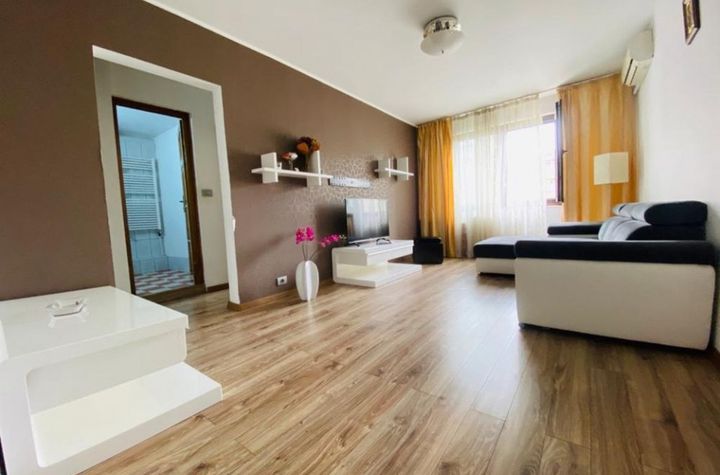 Apartament 4 camere de vanzare RAHOVA - Bucuresti anunturi imobiliare Bucuresti