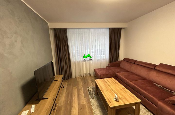 Apartament 3 camere de inchiriat CEDONIA - Sibiu anunturi imobiliare Sibiu