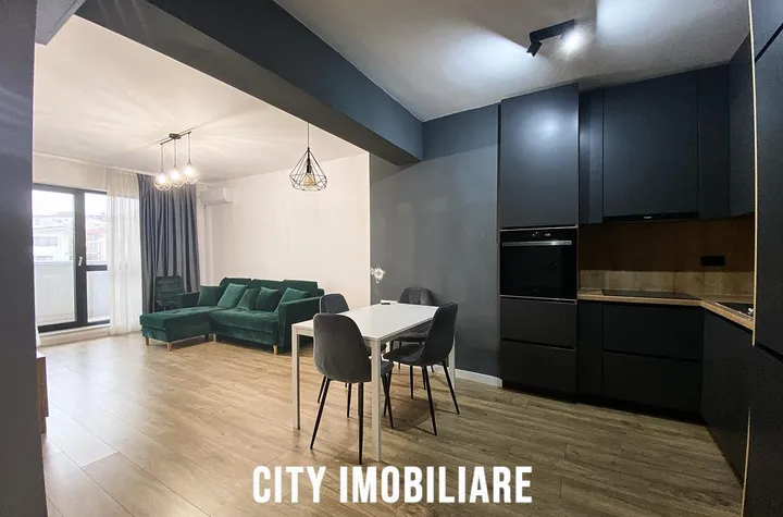 Apartament 2 camere de vanzare ZORILOR - Cluj anunturi imobiliare Cluj