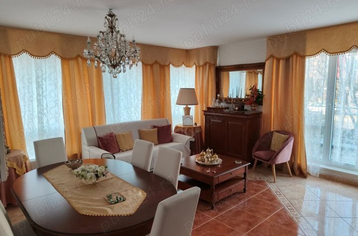 Apartament 4 camere de vanzare BARTOLOMEU - Brasov anunturi imobiliare Brasov