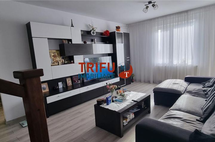 Apartament 3 camere de vanzare CENTRAL - Alba anunturi imobiliare Alba