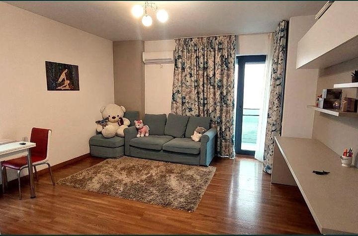 Apartament 2 camere de inchiriat POPAS PACURARI - Iasi anunturi imobiliare Iasi