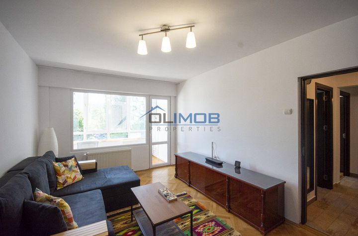 Apartament 2 camere de inchiriat PAJURA - Bucuresti anunturi imobiliare Bucuresti