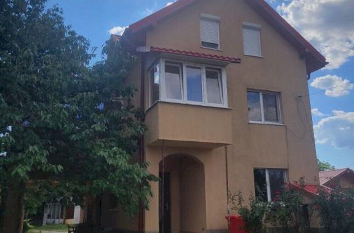 Vila Clinceni - Ciorogirlei. anunturi imobiliare Bucuresti