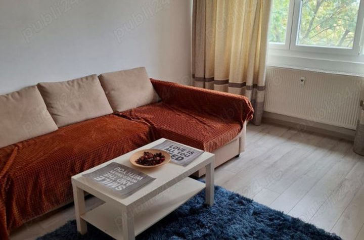 Apartament 3 camere de vanzare RAHOVA - Bucuresti anunturi imobiliare Bucuresti