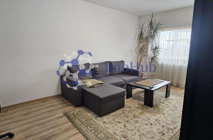 Apartament 2 camere de inchiriat NICOLINA - Iasi anunturi imobiliare Iasi