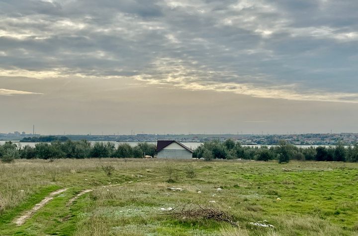 Teren de vanzare LUMINA - Constanta anunturi imobiliare Constanta