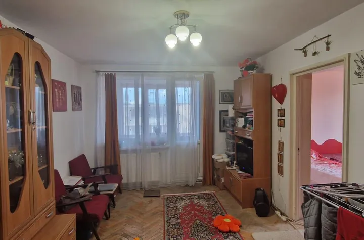 Apartament 3 camere de vanzare MURESENI - Mures anunturi imobiliare Mures