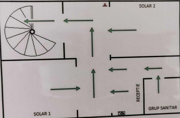 Spatiu Comercial Practic | 40 MP | Unirii anunturi imobiliare Bucuresti