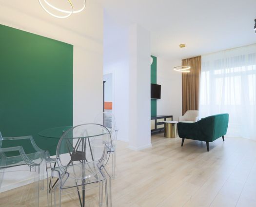 Apartament 2 camere UTA, 43 mp