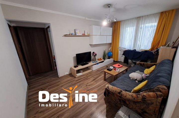 Apartament 3 camere de vanzare IASI - Iasi anunturi imobiliare Iasi