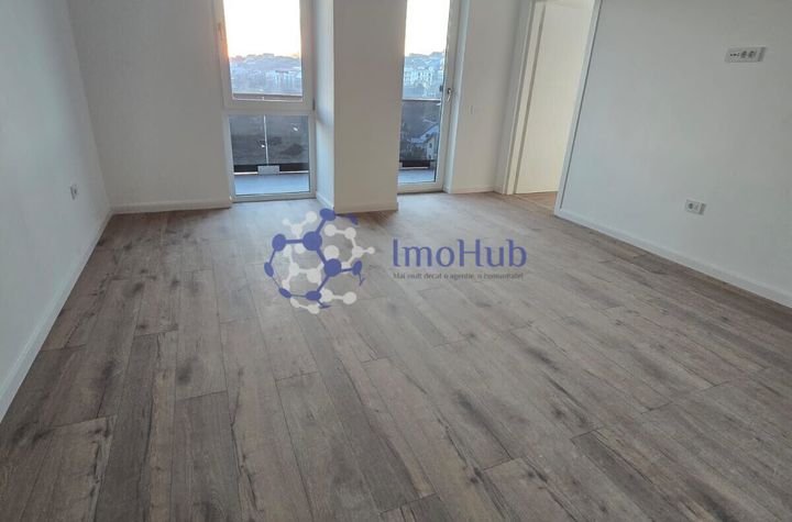 Apartament 2 camere de vanzare BUCIUM - Iasi anunturi imobiliare Iasi