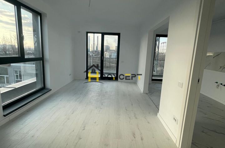 Apartament 2 camere de vanzare NICOLAE GRIGORESCU - Bucuresti anunturi imobiliare Bucuresti