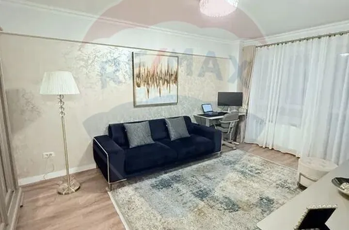 Apartament 3 camere de inchiriat PACURARI - Iasi anunturi imobiliare Iasi