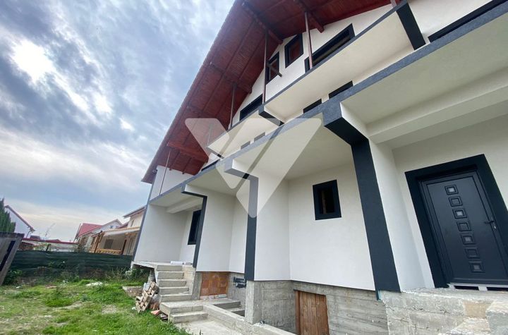 Vilă - 6 camere de vanzare SIBIU - Sibiu anunturi imobiliare Sibiu