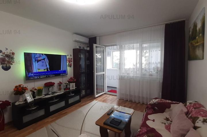 Apartament 2 camere de inchiriat POPESTI-LEORDENI - Bucuresti anunturi imobiliare Bucuresti