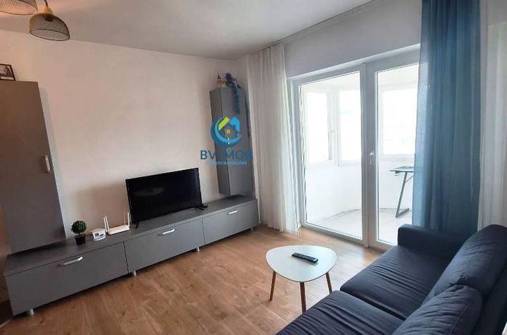 Apartament 2 camere de inchiriat CENTRUL CIVIC - Brasov anunturi imobiliare Brasov