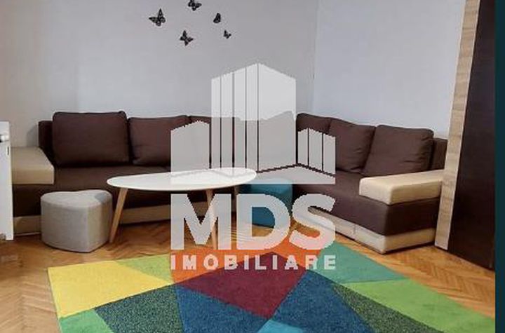 Apartament 2 camere de vanzare DOROBANTILOR - Timis anunturi imobiliare Timis