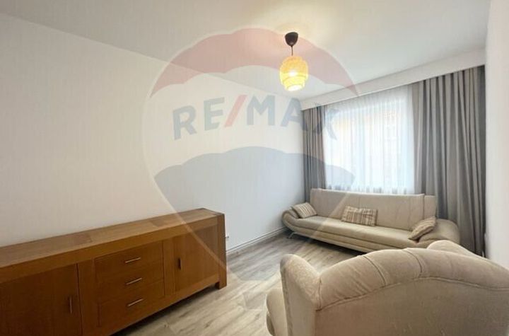 Apartament 3 camere de inchiriat CENTRAL - Sibiu anunturi imobiliare Sibiu