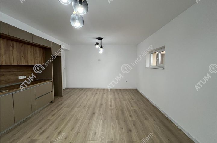 Apartament 3 camere de vanzare CALEA SURII MICI - Sibiu anunturi imobiliare Sibiu