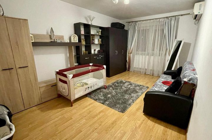 Apartament 2 camere de vanzare MIRCEA CEL BATRAN - Iasi anunturi imobiliare Iasi