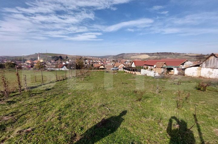 Teren de vanzare SIBIU - Sibiu anunturi imobiliare Sibiu