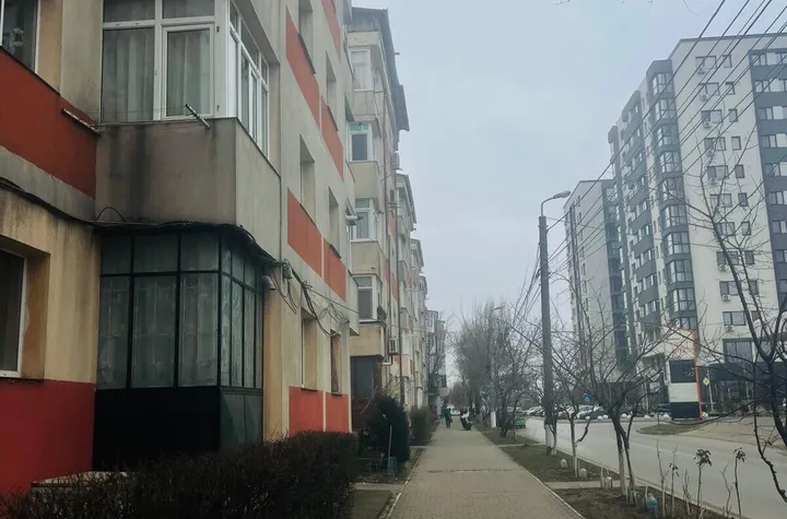 Apartament 2 camere de inchiriat DACIA - Iasi anunturi imobiliare Iasi