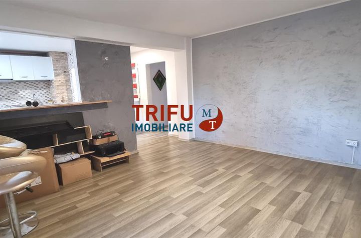 Apartament 3 camere de vanzare CENTRAL - Alba anunturi imobiliare Alba