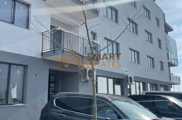 Apartament 3 camere de vanzare BERCENI - Bucuresti anunturi imobiliare Bucuresti