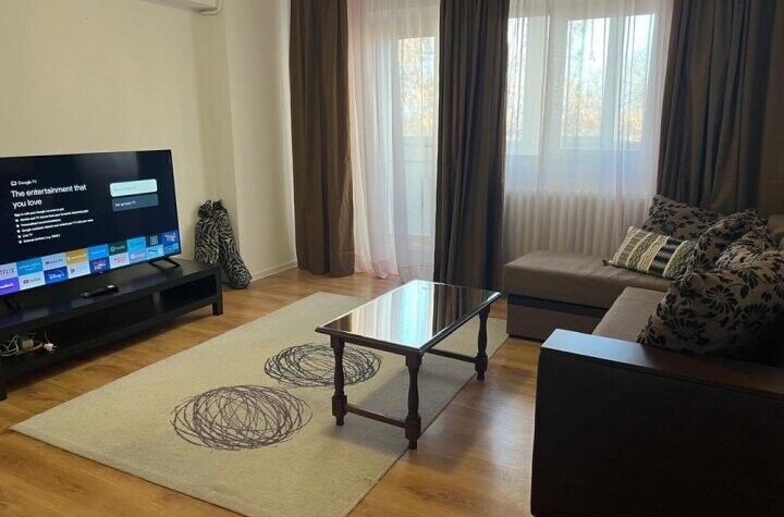 Apartament 2 camere de inchiriat BELLER - Bucuresti anunturi imobiliare Bucuresti