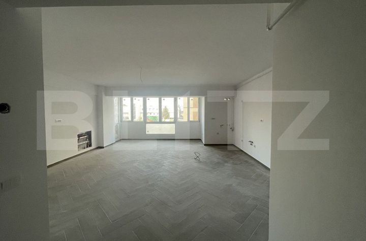 Apartament 3 camere de vanzare BACAU - Bacau anunturi imobiliare Bacau