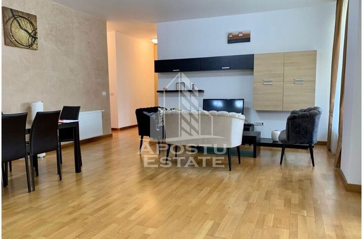 Apartament 3 camere de inchiriat TAKE IONESCU - Timis anunturi imobiliare Timis